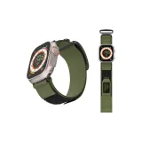 Upgraded Metal Ring[Mountain Edition Nylon]Army Green