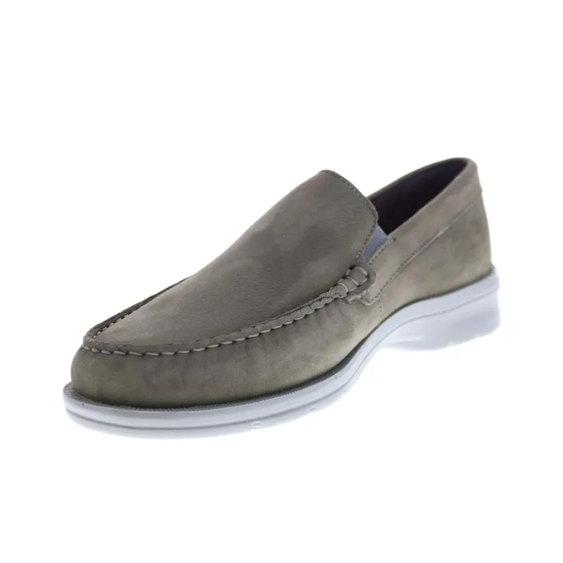 ROCKPORT Casual Shoes Men's Gray-2
