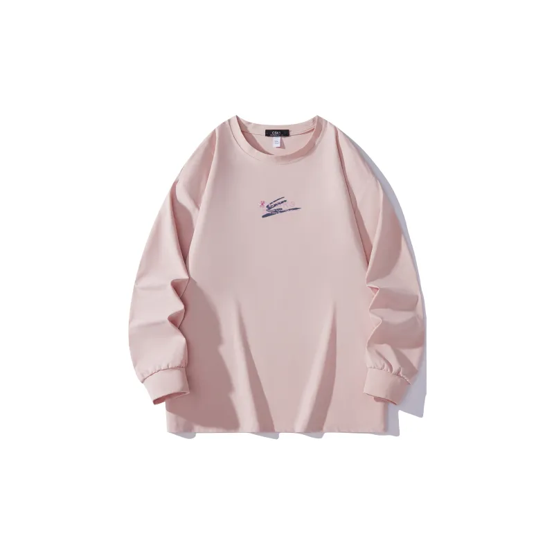 CSKS T Shirts Unisex-13