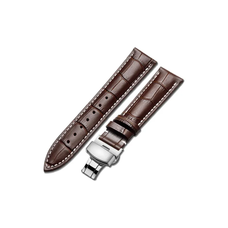 MILANQIAN M&Q Watch Bands 12-24mm Unisex-5