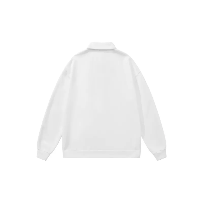 THREE BODY Polo Shirts Unisex-1