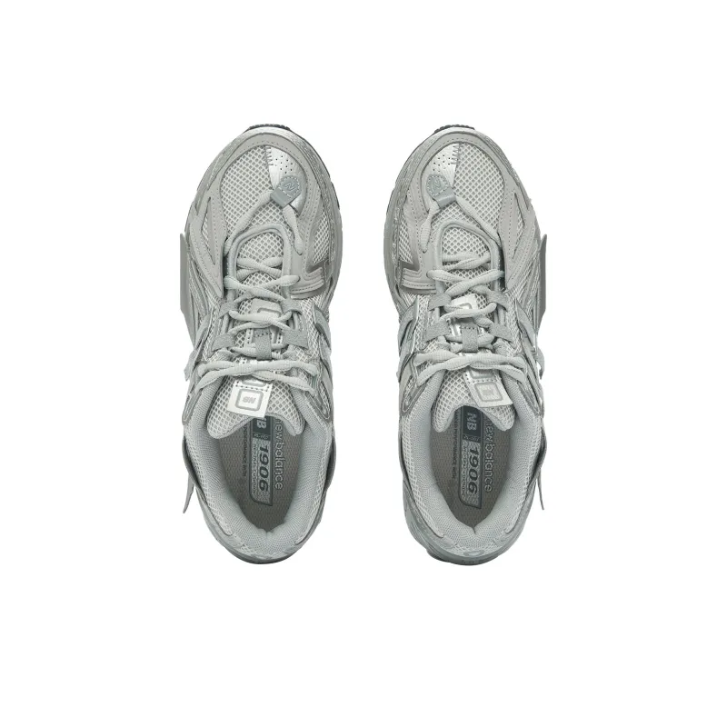 New Balance 1906A Concrete Silver Metallic-4