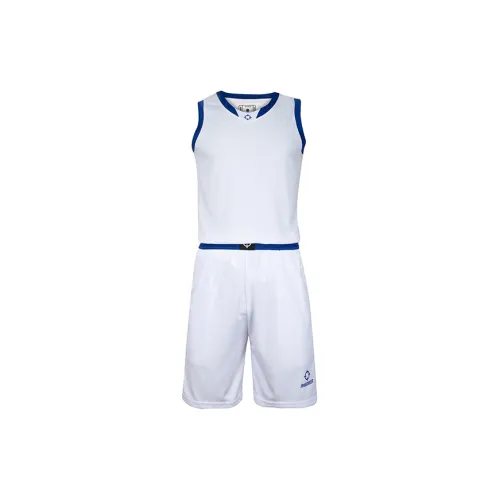 RIGORER Basketball Suits Unisex