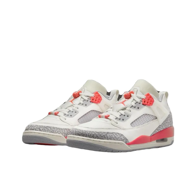 JORDAN Spizike Low Psg Paris Saint Germain Sail Infrared-2