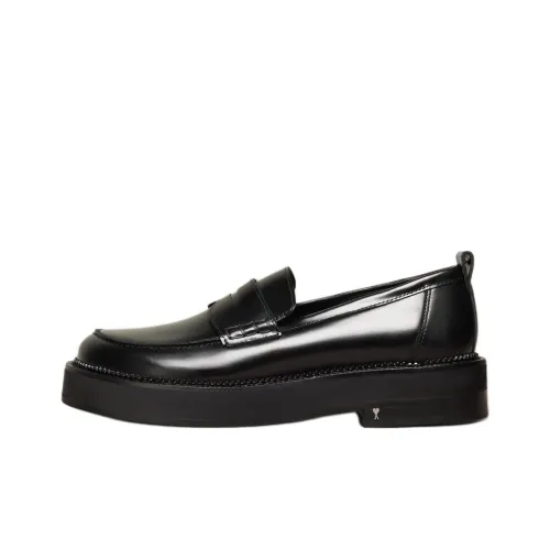 AMIPARIS Loafers Men Black