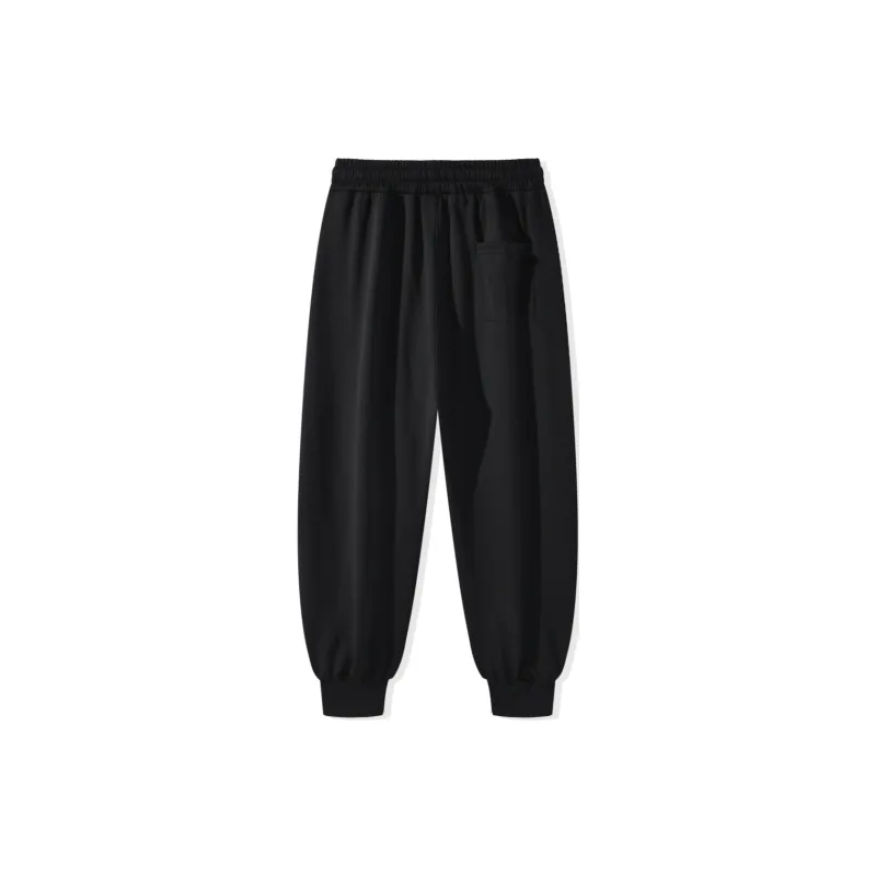 WHOLE EARTH Casual Pants Unisex-2