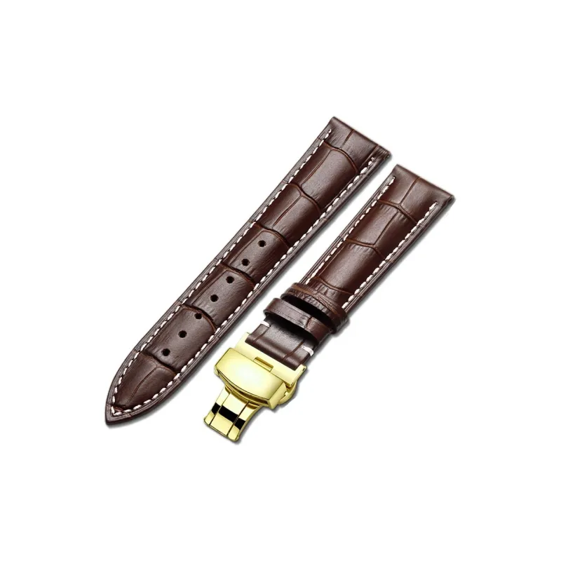 MILANQIAN M&Q Watch Bands 12-24mm Unisex-13