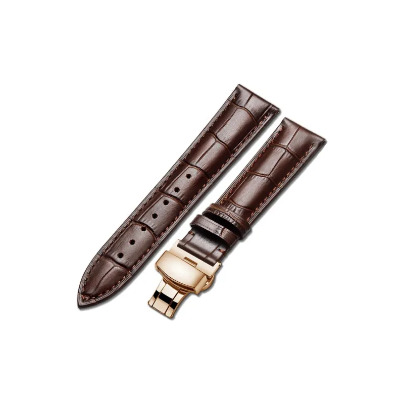 MILANQIAN M&Q Watch Bands 12-24mm Unisex-8