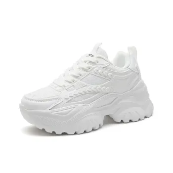 Mulinsen Low-Top Chunky Sneakers Women's