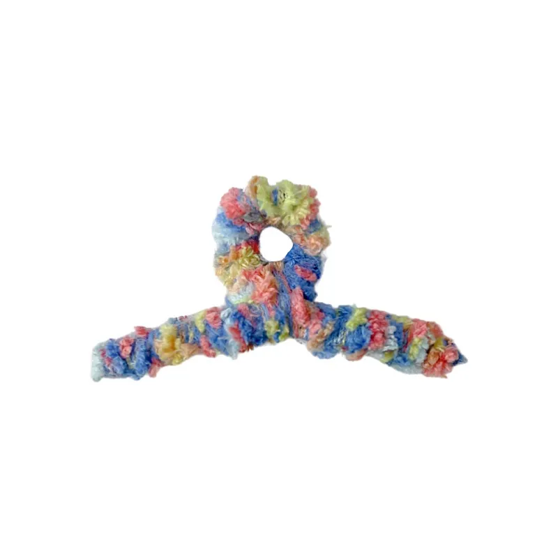 ZWU Hair Clips Women's-2