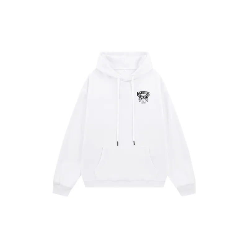 LIGHTNING BEAR Sweatshirt Unisex-17