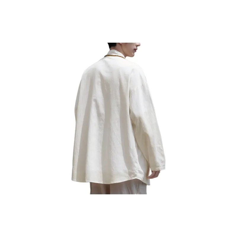 ROSECREED Shirts Unisex-6