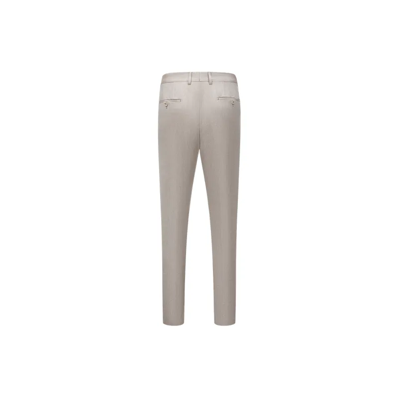 G· Mons Suit Trousers Men-1