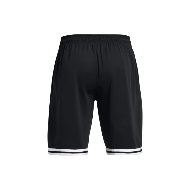 Under Armour Casual Shorts Men's Black-1