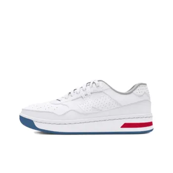 Under Armour Anti Slip Wear Resistant Low Top Casual Shoes Women's White