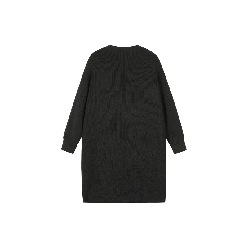 Mimx Homme Knitwear Unisex Black-1