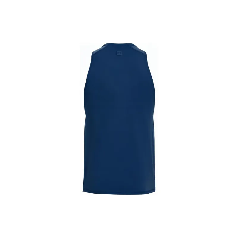Under Armour Tank Tops Men's Blue-1