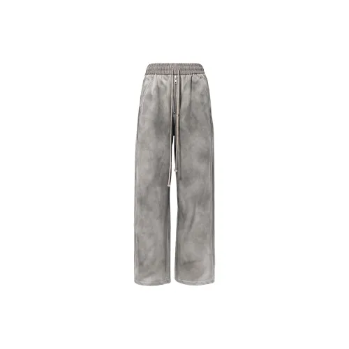 BENMYSHOWER Casual Pants Unisex