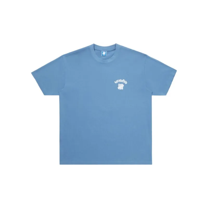 UNDEFEATED T Shirts Unisex-1