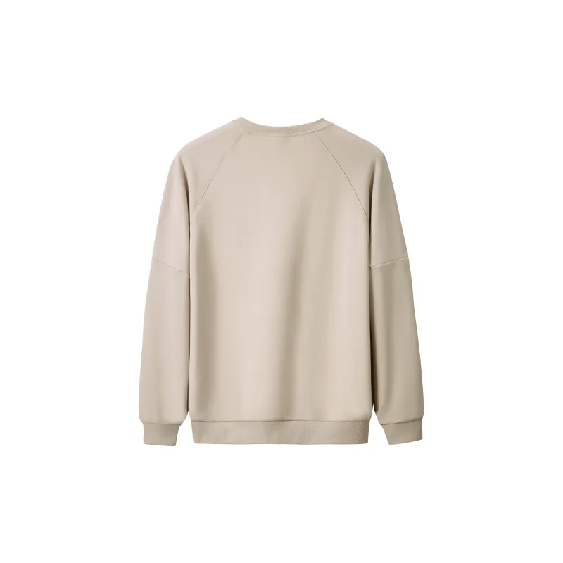 CAMEL Urban Function Series Sweatshirt Men's-5