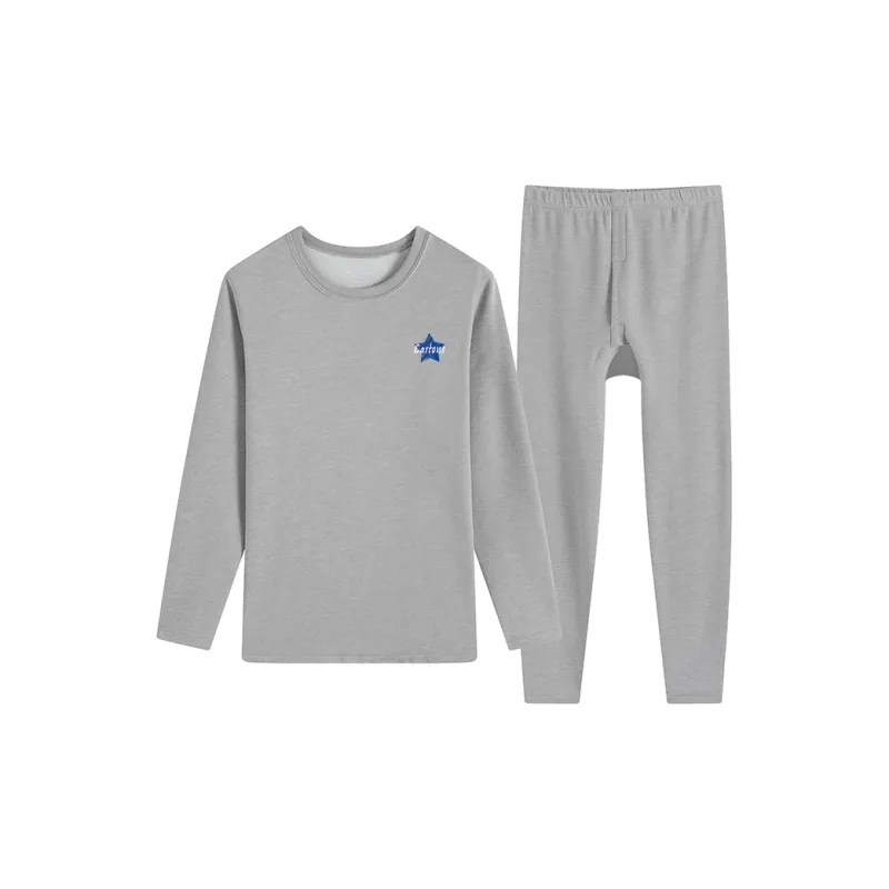 Close fitting Areas Thermal Set Men's-16