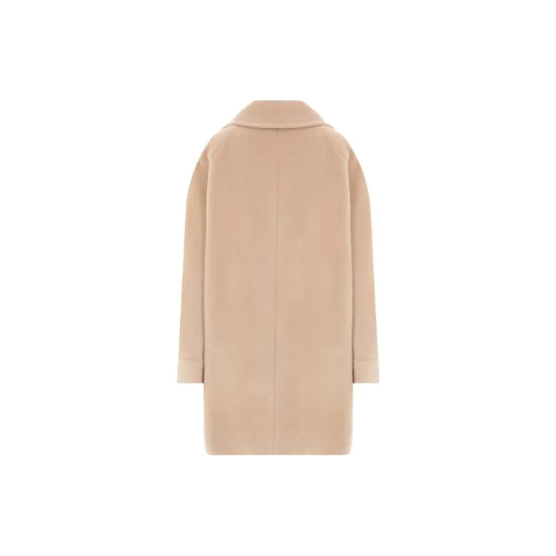 Tagliatore Lilliane Coat-1