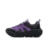 Black Purple