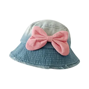 ZKY Bucket Hats Women's