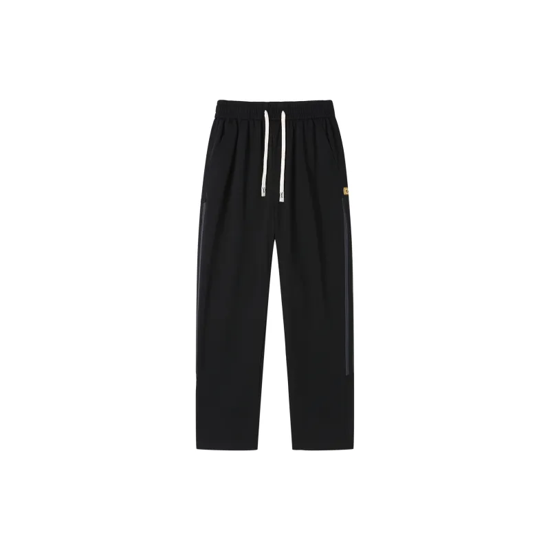 Paddy Julia Striped Pants Casual Pants Unisex-1