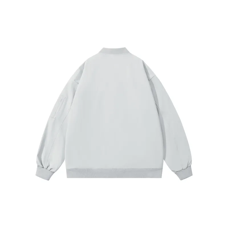 WARLI Jackets Unisex-13