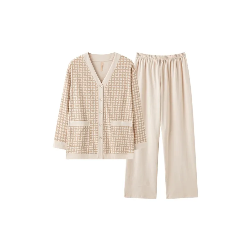MIIOW Women's Pajama Sets-1