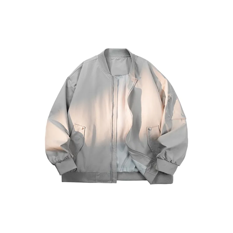 RED DRAGONFLY Jackets Coats Unisex-3