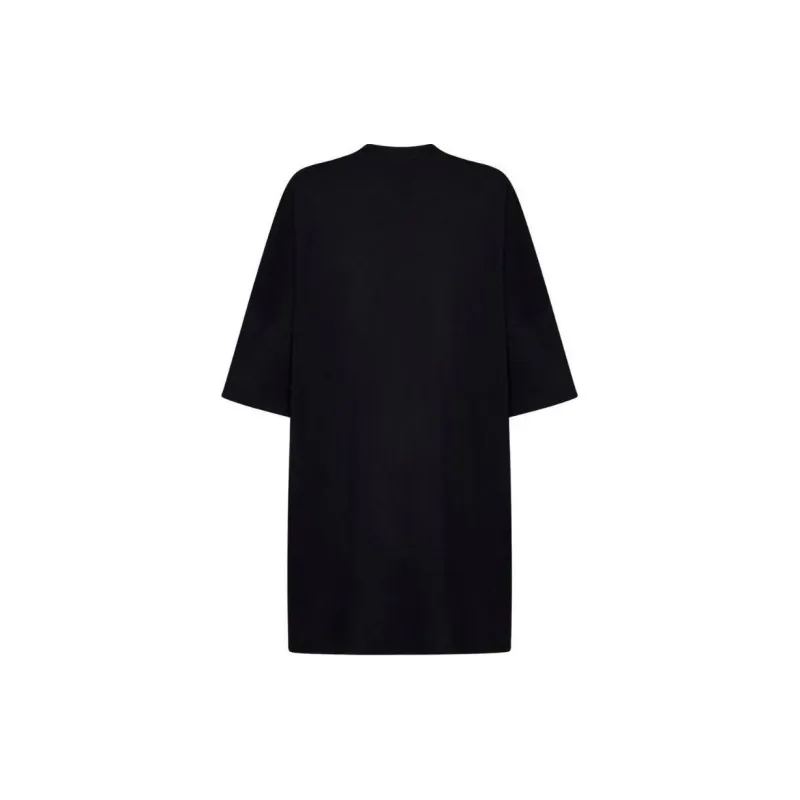 MOSCHINO Love Printed Oversized Dress-1