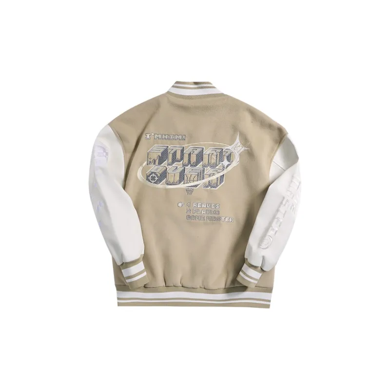 RIGORER x AOSITING·LIFUSI Jacket Unisex-32