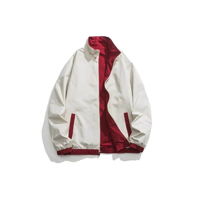 DUATOGE Jackets Unisex-8