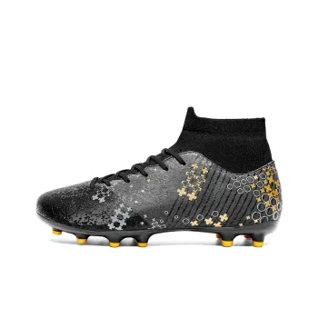 SIMBA'S PRIDE Breathable Soccer Shoes Unisex