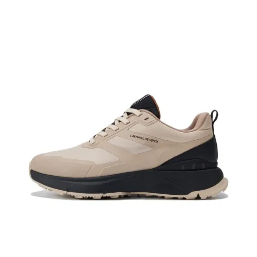 CARNAVAL DE VENISE Low Top Casual Shoes Men's