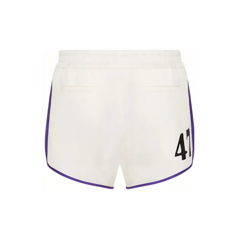 DIOR X Erl Running Shorts-1