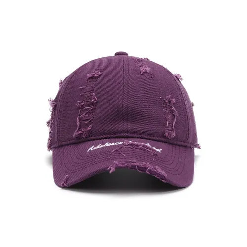 Lanza Baseball Caps Unisex