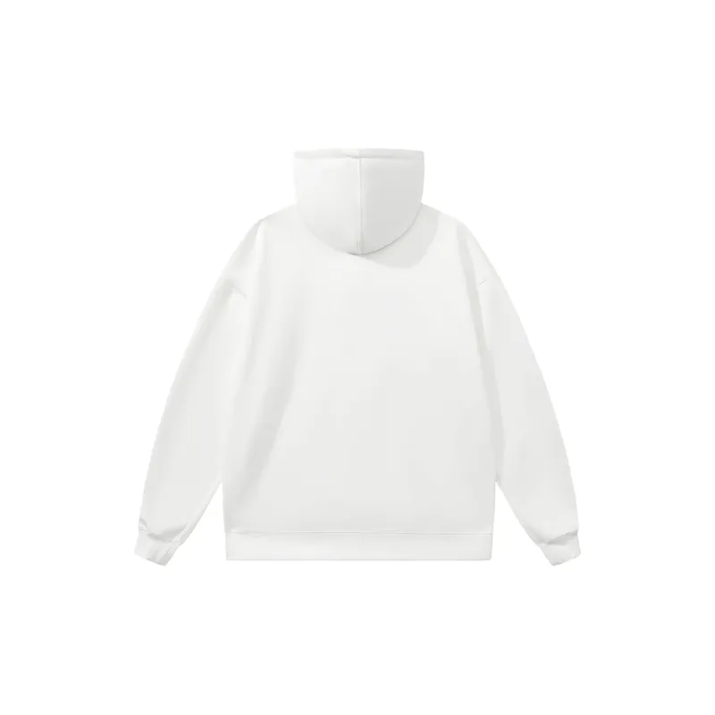 THREE BODY Sweatshirts Unisex-4