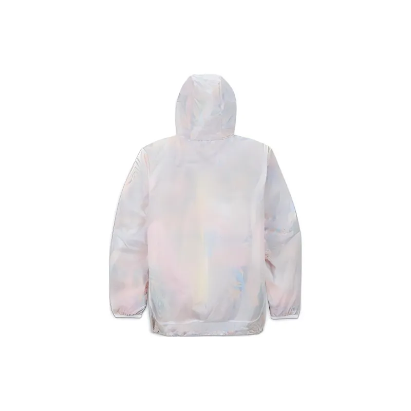 Nike Jackets Men White-1