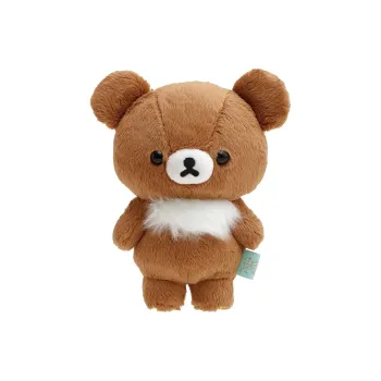 SAN X Rilakkuma Dolls Plush Doll 19cm Height