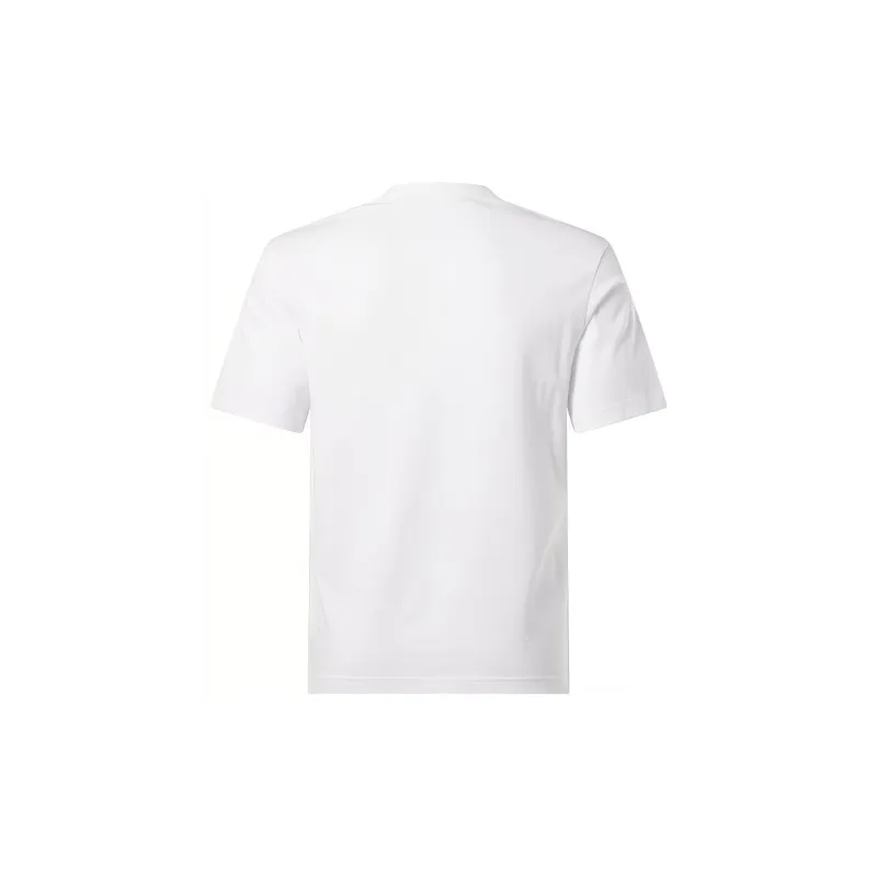 Reebok ALLEN IVERSON Collection BB IVERSON GRAPHIC TEE T Shirt Men's White-1