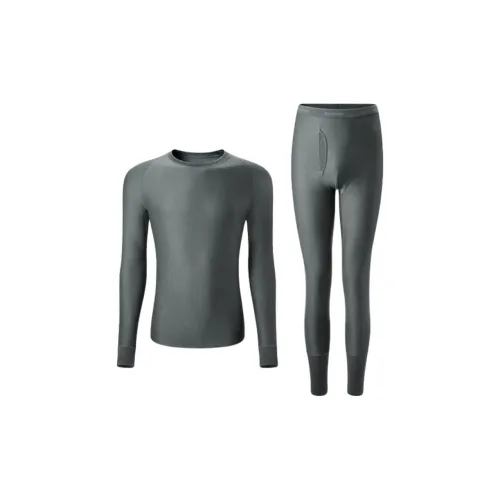 BENEUNDER Men Thermal Sets