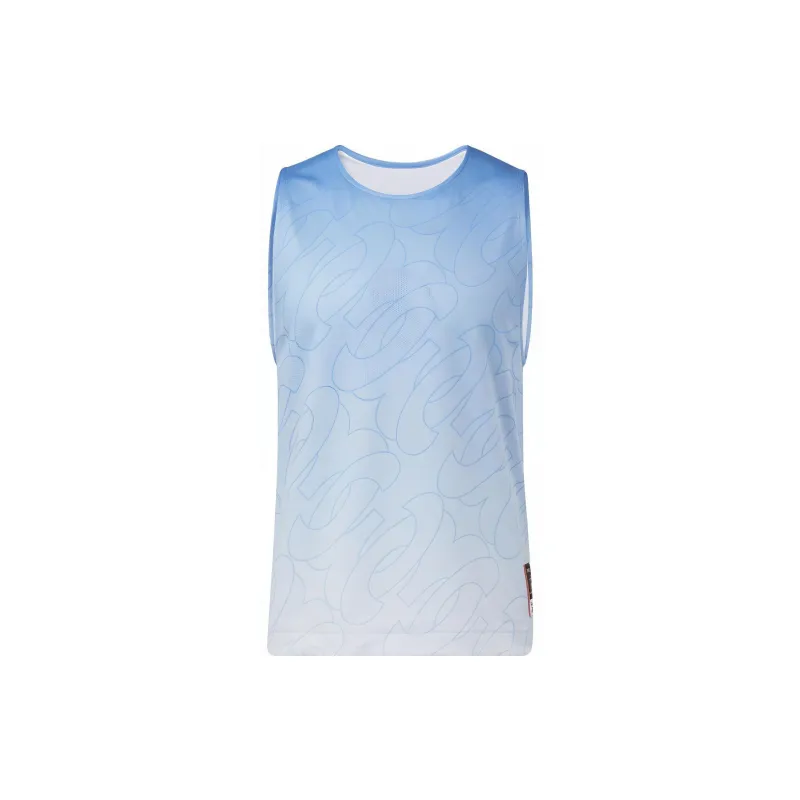 Reebok Tank Tops Men's Sky Blue-1