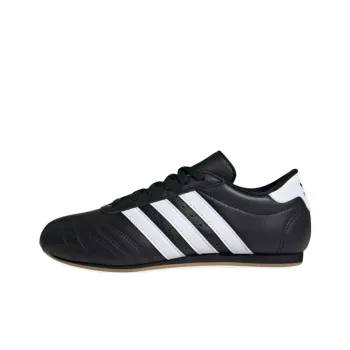 Taekwondo Women's Adidas Originals Lace 'Black White Gum' Women's