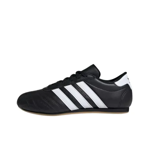 Adidas Women's Taekwondo Lace 'Black White Gum'