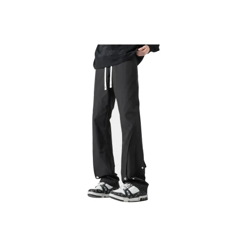 FONDLOOK Casual Pants Unisex