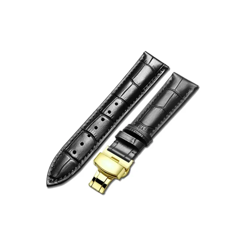 MILANQIAN M&Q Watch Bands 12-24mm Unisex-14