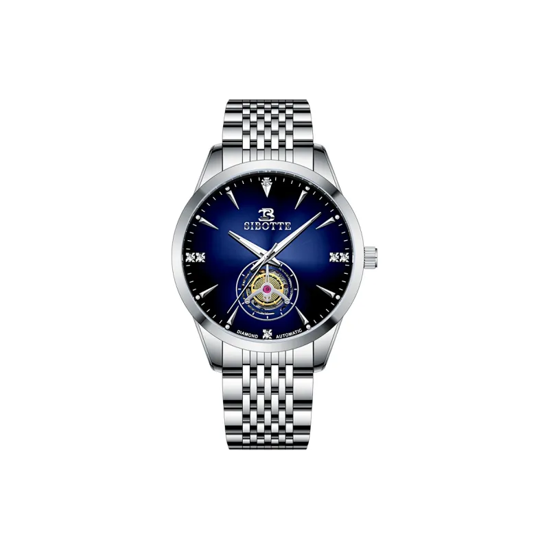 SIBOTTE Men Watch-12